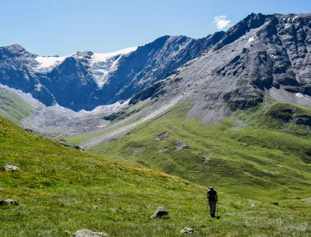 Vacances-à-la-montagne