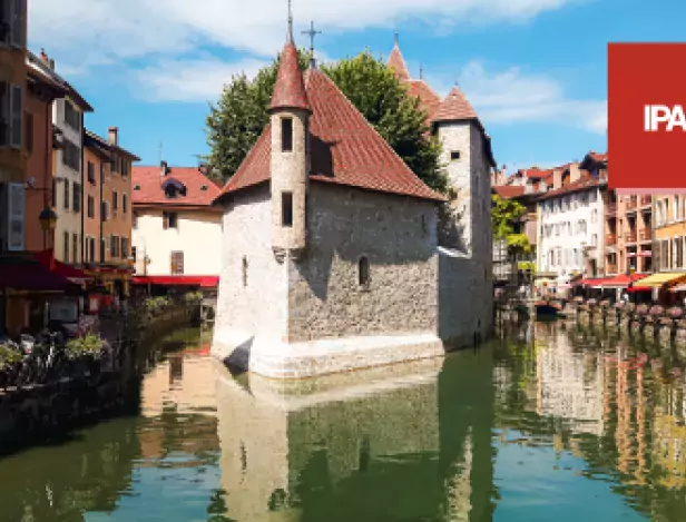 annecy