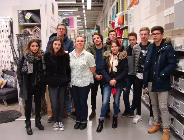 bts-muc-ipac-annecy---visite-entreprise