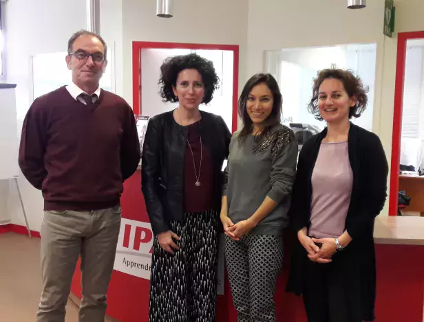 photo-groupe-giada---universite-internationale-rome-italie---ipac